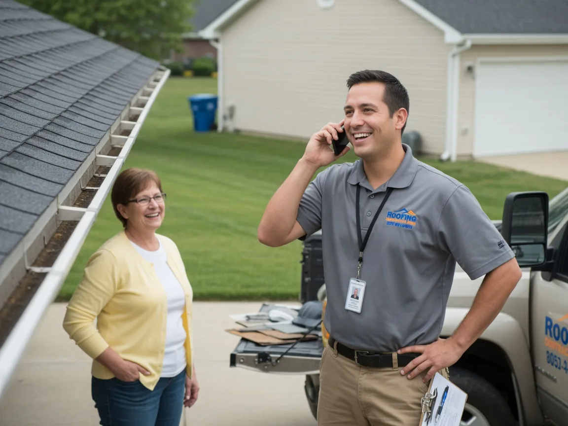 Local Roofing Contractors Champion, PA FAQs